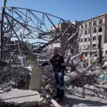 Day 5: US assets hit across Mid-East; Israel launches fresh strikes on Iran, Lebanon – The Times of India