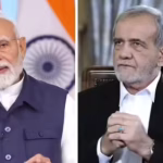 ‘Deep concern’: PM Modi speaks to Iran president, flags safety of Indians and energy flows | India News – The Times of India