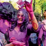 Delhi Temperature: Wishing you a warm Holi! Mercury may hit 34°C in Delhi today, even higher over next 2 days | Delhi News – The Times of India