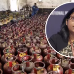 ‘Difficult situation’: Government briefs on LPG supply, urges citizens to avoid panic booking | India News – The Times of India