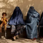Discipline Or Domination?: Afghanistan’s New Rule On Domestic Violence 