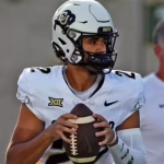 Dominiq Ponder Cause Of Death: Dominiq Ponder’s cause of death: Colorado QB’s sudden death at 23 leaves the NFL world stunned | NFL News – The Times of India