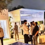 Farmhouse drug bust: AP’s TDP MP tests positive for meth | India News – The Times of India