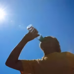 First in 15 years: Temperature crosses 35°C in March’s first week; what’s behind the rise in mercury? | Delhi News – The Times of India