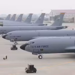 Five US refuelling planes struck by Iran strikes at Saudi Arabia’s Prince Sultan air base: Report – The Times of India