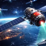 From 100 in 2013 to 1,900 now: How China’s growing spy satellite network alarms US – The Times of India