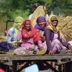 From SHGs to drone technology: Inside India’s growing push for women’s economic empowerment | India News – The Times of India