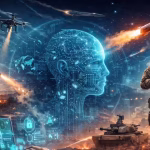 From missiles to AI drones: How warfare has changed in 30 years – The Times of India