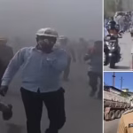 Gas leak in Maharashtra: Over 2,000 locals in Palghar district evacuated; probe under way | India News – The Times of India