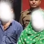 Ghazipur Girl Murder: 19-year-old forced to consume poison over interfaith relationship in UP; mother, brother arrested | Prayagraj News – The Times of India