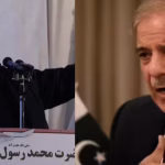 ‘Global order & security will be at risk if …’: Iran’s message to Pakistan PM Shehbaz Sharif – The Times of India