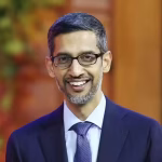 Google CEO Sundar Pichai shares Happy Holi greetings with a picture clicked by Pixel 8 Pro – The Times of India