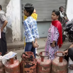 Govt says crude oil supplies secure, LPG distribution prioritised for households – The Times of India