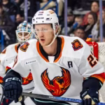 Gustav Olofsson: NHL Trade Update: Seattle Kraken sign defenseman Gustav Olofsson to a one-year deal ahead of deadline | NHL News – The Times of India