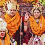 Happy Ram Navami 2026: Top 50 wishes, messages and quotes to share with your family and friends – The Times of India