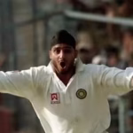 Harbhajan Singh reflects on historic 2001 Eden Gardens Test: ‘I was born in Punjab, but made in Kolkata’ | Cricket News – The Times of India