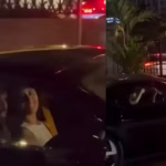 Hardik Pandya drives Ferrari 12Cilindri In Mumbai: Why’s this car special – The Times of India