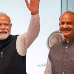 ‘He handles unruly MPs from big families well’: PM Modi lauds Lok Sabha Speaker Om Birla | India News – The Times of India
