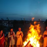 Holika Dahan 2026: Date, time, rituals, mantra and significance – The Times of India