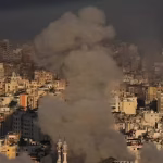 How long will the present Middle East war last? Senior army veteran explains – The Times of India