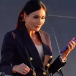 ‘I apologise’: Trump aide Laura Loomer apologises for ‘anti-India’ posts on social media | India News – The Times of India