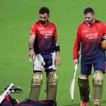 IPL 2026: Virat Kohli turns bowler to help his opening partner Phil Salt – Watch | Cricket News – The Times of India