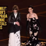 Iconic! Anna Wintour and Anne Hathaway recreate Devil Wears Prada moment at the Oscars – The Times of India