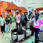 India Gulf Conflict: Middle East tensions: Have critical stakes in Gulf, will act in national interest, says government | India News – The Times of India