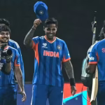 ‘India would’ve been knocked out’: Ex-Pakistan star sparks fresh controversy after India’s semifinal entry | Cricket News – The Times of India