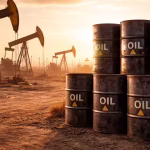 Indian crude hits $137, up 93% since start of conflict – The Times of India