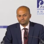 Indian-origin boss of England and Wales police federation, Mukund Krishna, arrested on suspicion of corruption – The Times of India