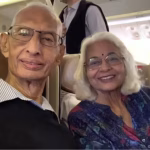 Indian-origin elderly couple loses £2,500 in fake flight ticket fraud at Heathrow: ‘Don’t know how scammers got our number’ – The Times of India