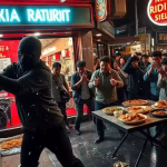 Indian shops, restaurants in UK’s Wembley vandalised in targeted attacks – The Times of India