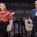 ‘Information-hungry person’: What Bill Clinton and Hillary Clinton revealed about Jeffery Epstein and Donald Trump in depositions – The Times of India