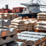 Iran War: Not just oil and gas: How the Iran war is disrupting six other key global commodities – The Times of India