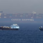 Iran allows two India‑flagged LPG carriers to transit Strait of Hormuz amid conflict – The Times of India