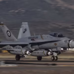 Iran claims it shot down ‘F-18’ fighter jet over Chabahar; US fact-check tells a different story – The Times of India