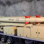 Iran launches new solid-fuel missiles in latest barrage: What are they and what makes them different – The Times of India