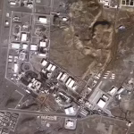 Iran’s Natanz nuclear site hit: Tehran vows to rebuild facility; IAEA flags radiation risk – The Times of India
