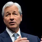 JP Morgan CEO who openly said he does not agree with ‘work from home’ says 4-day-week possible with AI as … – The Times of India