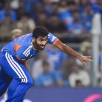 Jasprit Bumrah hits golden milestone, scripts history in India vs England semi-final | Cricket News – The Times of India