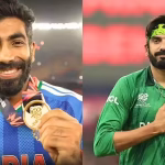 ‘Jasprit Bumrah is the Usman Tariq of fast bowlers’: Pakistan selector Aaqib Javed makes shocking claim | Cricket News – The Times of India