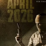 Kara Release Date: Dhanush’s ‘Kara’ locks an April release date; actor announces it officially with an intriguing poster | Tamil Movie News – The Times of India