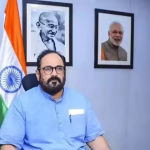 Kerala elections 2026: BJP releases first list of 47 candidates; fields Rajeev Chandrasekhar, K Surendran | India News – The Times of India