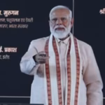 LPG shortage: We’ll navigate the situation, PM Modi says | Chennai News – The Times of India