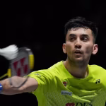 Lakshya Sen admits heightened self-expectations added to All England Open ‘heartbreak’ | Badminton News – The Times of India