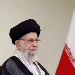 Late Khamenei’s wife alive, says report; son recalls seeing Iran leader’s body after US-Israel strike – The Times of India