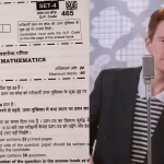 ‘Looked like a prank’: CBSE confirms authenticity of Class 12 maths paper after QR code leads students to YouTube clip | Gurgaon News – The Times of India