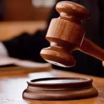 MP seeks law to suspend judges facing serious allegations | India News – The Times of India