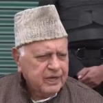 Man open fires at ex-J&K CM Farooq Abdullah’s vehicle, arrested | India News – The Times of India